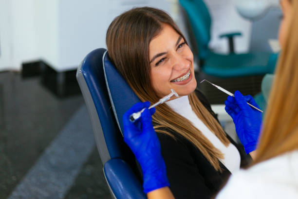 Advanced Technology for Better Dental Care in Sawmills, NC