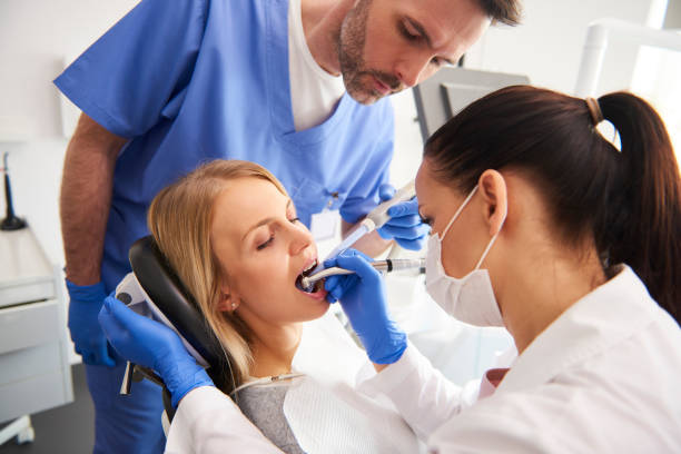 Best Tooth Extraction  in Sawmills, NC