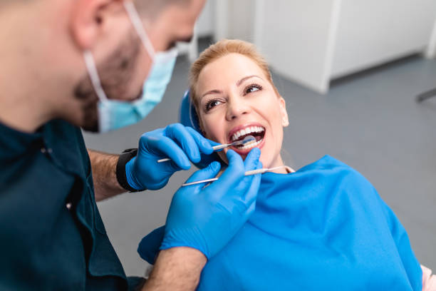 Best Wisdom Tooth Removal  in Sawmills, NC