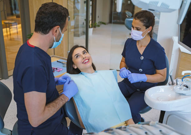Best Full Mouth Reconstruction  in Sawmills, NC